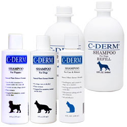 C-DERM (�V�[�f�B�[��)�E�e���s�[�V�����v�[ �̏ڍ�