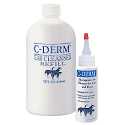 C-DERM (�V�[�f�B�[��)�E�C���[�N�����U�[ �̏ڍ�