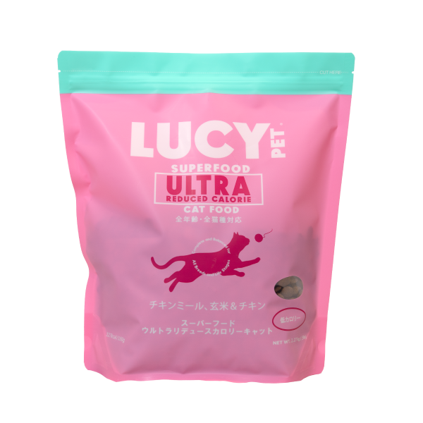 スーパーフード ウルトラドッグ