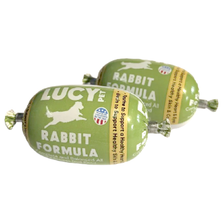 LUCY PET Hip to Be Square 