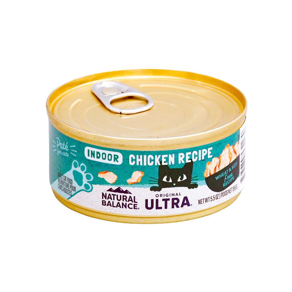 ナチュラルバランス・キャットフード- Pet Nutrition Online ペット