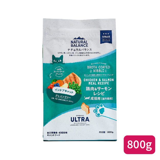 ナチュラルバランス キャットリデュース