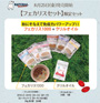 フェカリスセット